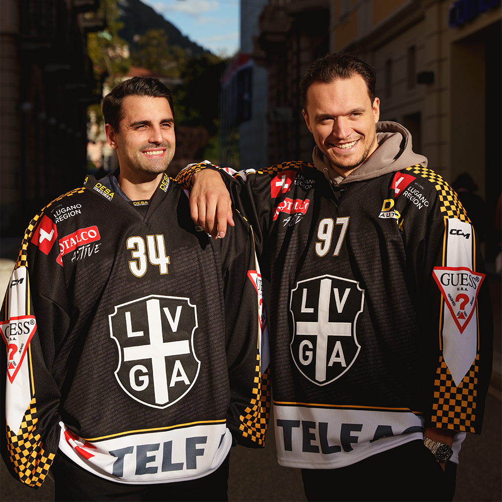 Drittes Trikot Saison 24/25